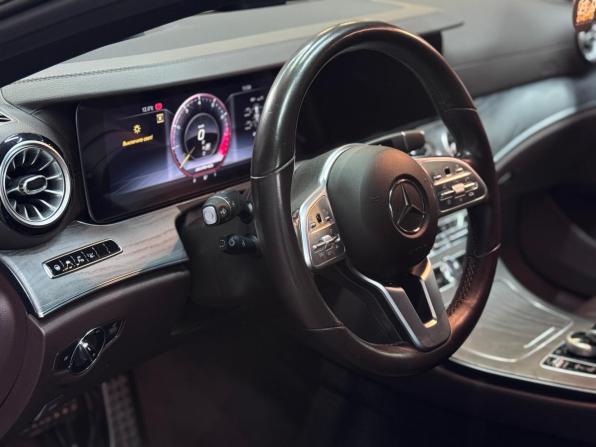 Mercedes-Benz CLS III (C257) с пробегом 2020 года, цена 5 997 000 рублей, 81000 км, седан, Автокод Объявления