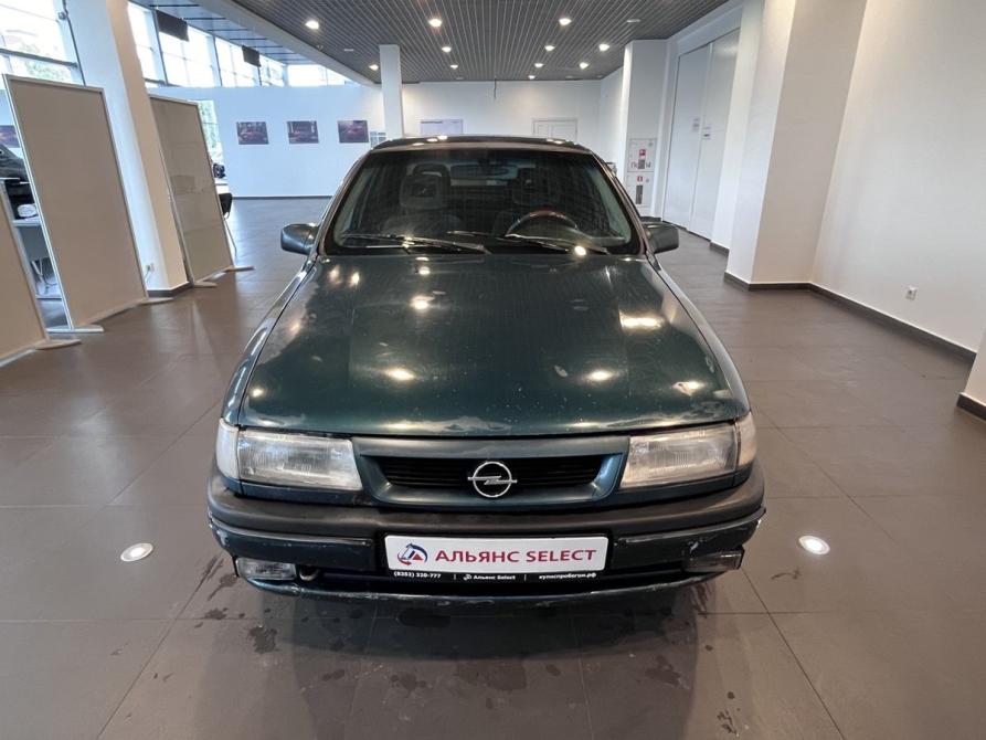 Opel Vectra A Чебоксары  - изображение 8