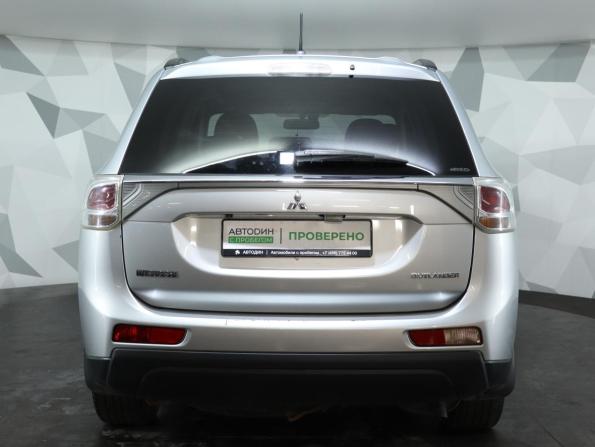Mitsubishi Outlander III с пробегом 2013 года, цена 1 149 000 рублей, 160704 км, внедорожник, Автокод Объявления