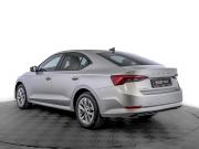 Skoda Octavia IV (A8) Москва  - изображение 36