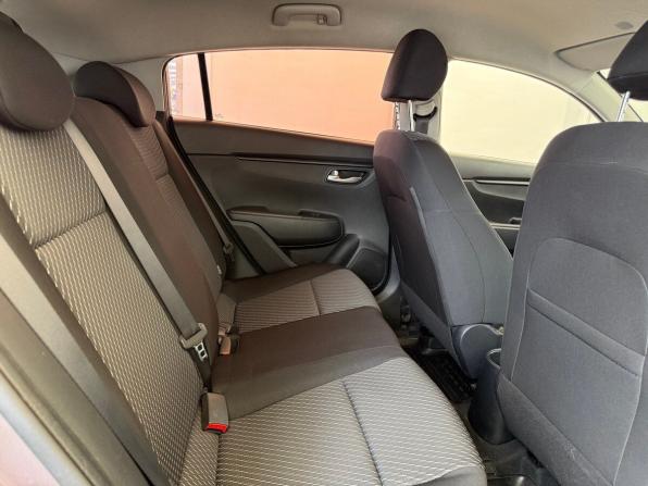Kia Rio IV с пробегом 2019 года, цена 1 750 000 рублей, 58622 км, седан, Автокод Объявления