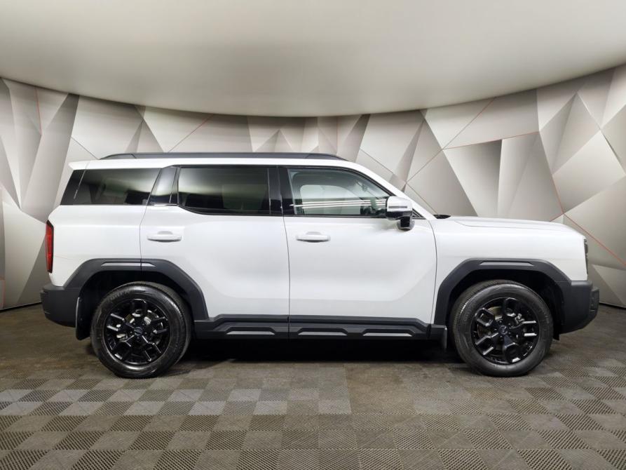 Haval H3 I Москва  - изображение 6