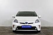 Toyota Prius III Рестайлинг (XW30) Сургут  - изображение 20