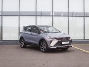 Geely Coolray I Рестайлинг Курган  - изображение 27