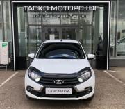 Lada (ВАЗ) Granta I Рестайлинг Стерлитамак  - изображение 23