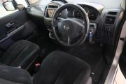 Nissan Lafesta I Омск  - изображение 33
