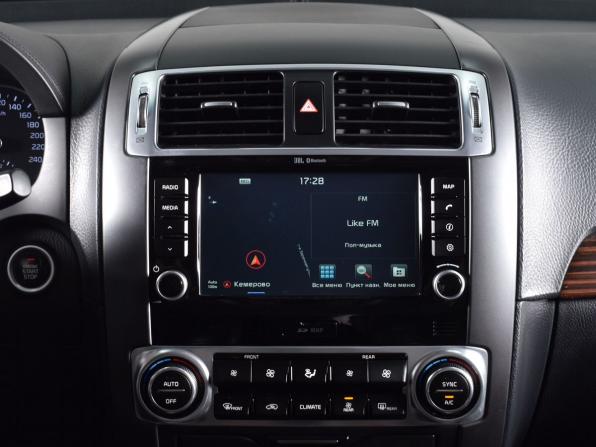 Kia Mohave I Рестайлинг с пробегом 2019 года, цена 3 549 999 рублей, 78059 км, внедорожник, Автокод Объявления