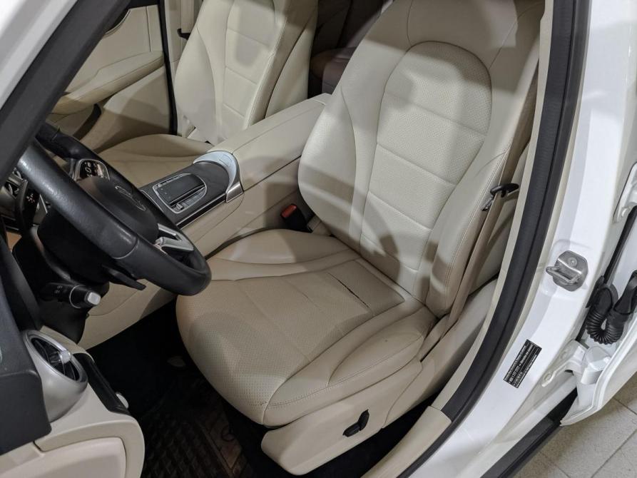 Mercedes-Benz GLC I (X253) Рестайлинг Химки  - изображение 20