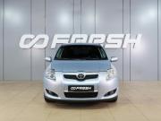 Toyota Auris I Воронеж  - изображение 22