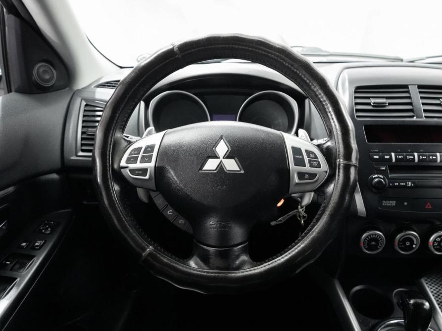 Mitsubishi ASX I Ульяновск  - изображение 14
