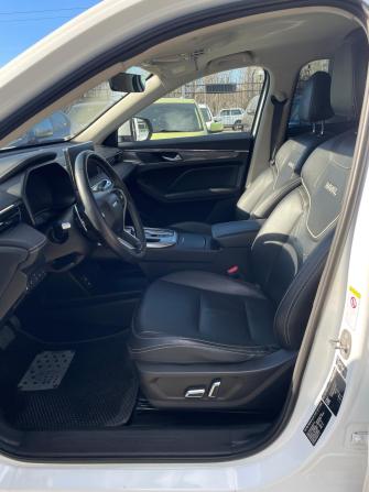 Haval Jolion I с пробегом 2021 года, цена 1 749 000 рублей, 93526 км, внедорожник, Автокод Объявления