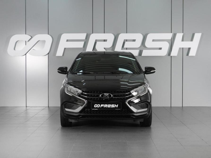 Lada (ВАЗ) Vesta I Рестайлинг (NG) Минеральные Воды  - изображение 3