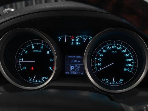 Toyota Land Cruiser 200 Series с пробегом 2008 года, цена 2 649 000 рублей, 324481 км, внедорожник, Автокод Объявления