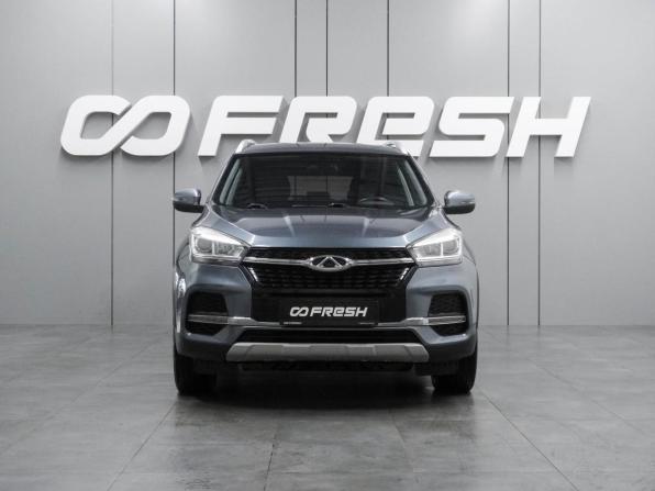 Chery Tiggo 4 I Рестайлинг с пробегом 2020 года, цена 1 415 000 рублей, 67978 км, внедорожник, Автокод Объявления