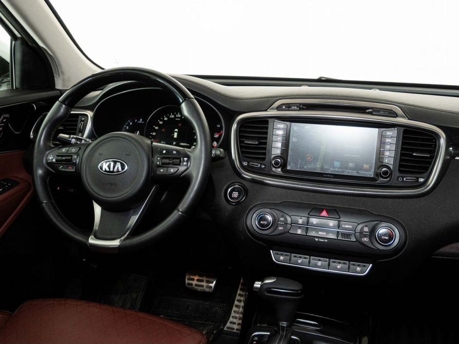 Kia Sorento III Prime Казань  - изображение 13
