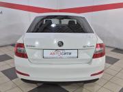 Skoda Octavia III (A7) Воронеж  - изображение 27