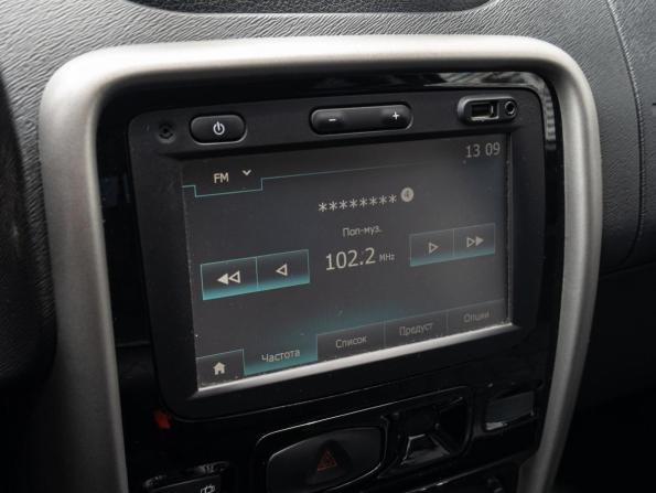 Renault Duster I с пробегом 2014 года, цена 980 000 рублей, 220308 км, внедорожник, Автокод Объявления