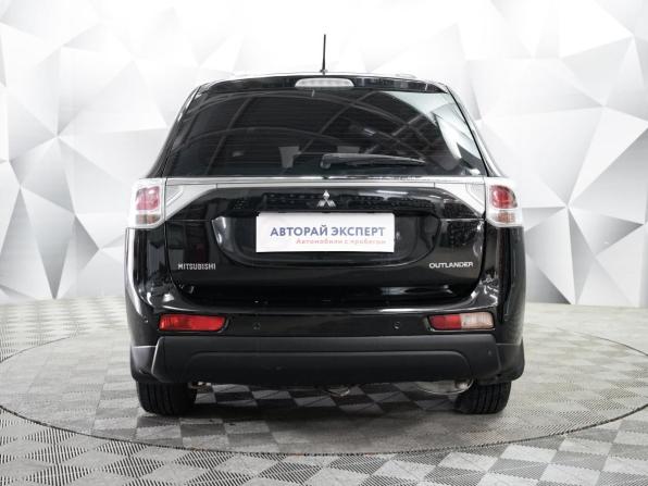 Mitsubishi Outlander III с пробегом 2012 года, цена 998 000 рублей, 257000 км, внедорожник, Автокод Объявления