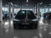 BMW 5 серии VII (G30/G31/G38) Рестайлинг Москва  - изображение 39