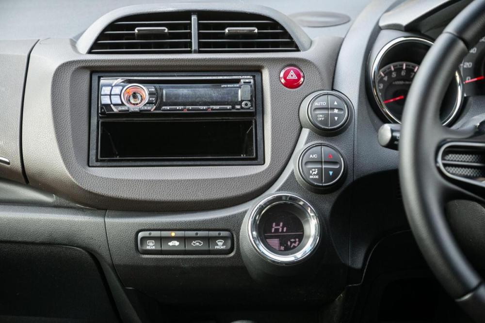 Honda Fit Shuttle I Иркутск  - изображение 15