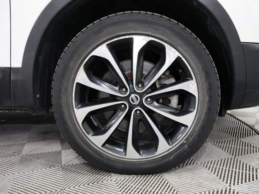 Nissan Qashqai+2 I Рестайлинг Ульяновск  - изображение 9
