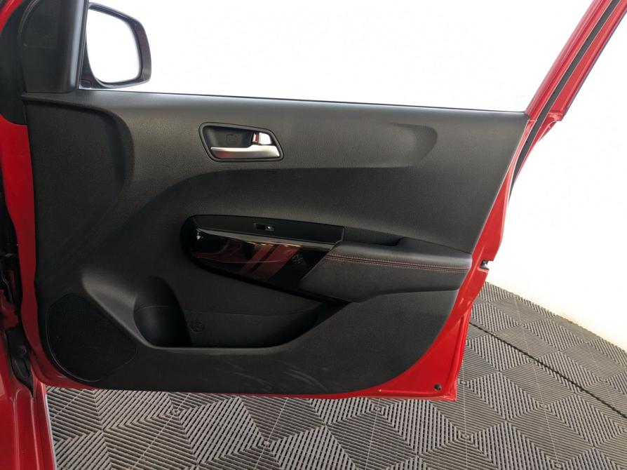 Kia Picanto III Москва  - изображение 23