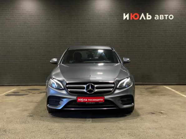 Mercedes-Benz E-Класс V (W213 S213 C238) с пробегом 2019 года, цена 2 750 000 рублей, 201607 км, седан, Автокод Объявления