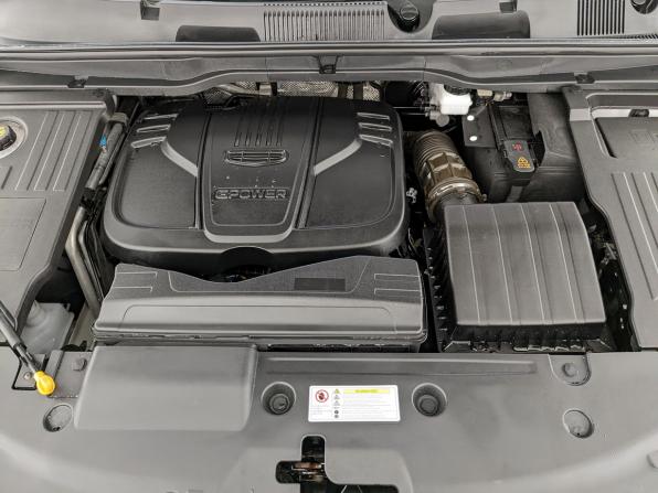 Geely Coolray I с пробегом 2023 года, цена 1 800 000 рублей, 49334 км, внедорожник, Автокод Объявления