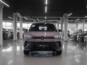 Volkswagen Tiguan III (China Market) Москва  - изображение 38