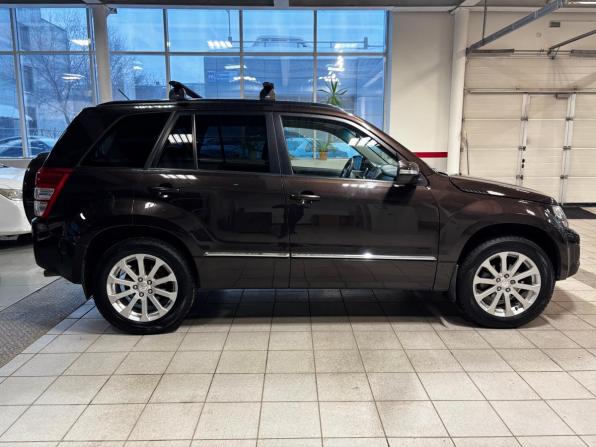 Suzuki Grand Vitara II Рестайлинг 2 с пробегом 2012 года, цена 1 379 000 рублей, 229200 км, внедорожник, Автокод Объявления