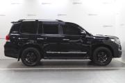 Toyota Land Cruiser 200 Series Рестайлинг 2 Владивосток  - изображение 34
