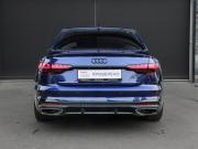 Audi A4 V (B9) Рестайлинг Москва  - изображение 22