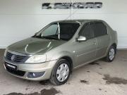 Renault Logan I Рестайлинг Уфа  - изображение 17
