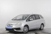 Honda Fit Shuttle I Рестайлинг Кемерово  - изображение 27