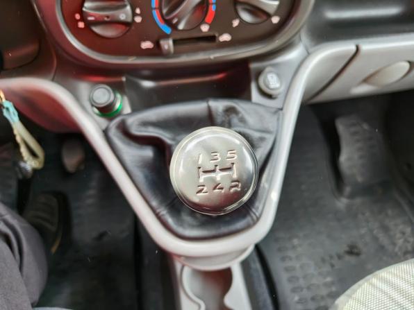 Fiat Doblo I Рестайлинг с пробегом 2008 года, цена 569 900 рублей, 323132 км, компактвэн, Автокод Объявления
