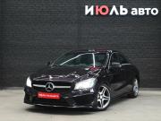 Mercedes-Benz CLA I (C117 X117) Екатеринбург  - изображение 19