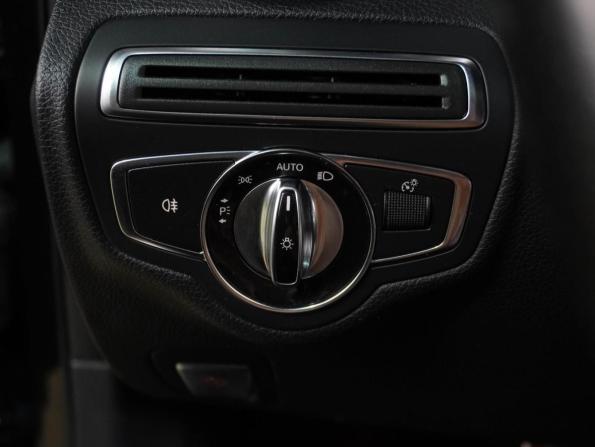 Mercedes-Benz C-Класс IV (W205) с пробегом 2014 года, цена 2 090 000 рублей, 231511 км, седан, Автокод Объявления
