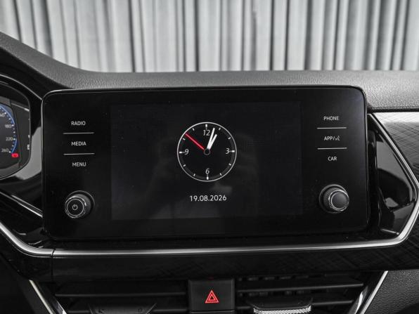Volkswagen Polo VI с пробегом 2021 года, цена 1 787 000 рублей, 97294 км, лифтбек, Автокод Объявления