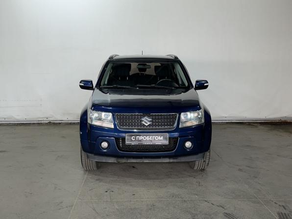 Suzuki Grand Vitara II Рестайлинг с пробегом 2010 года, цена 1 035 000 рублей, 221165 км, внедорожник, Автокод Объявления