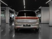 Li Auto (Lixiang) L8 I Москва  - изображение 38