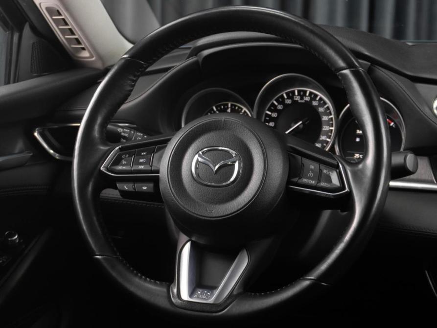 Mazda 6 III (GJ) Рестайлинг 2 Тюмень  - изображение 24