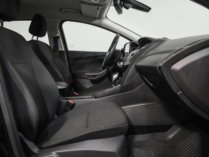 Ford Focus III Рестайлинг Санкт-Петербург  - изображение 19