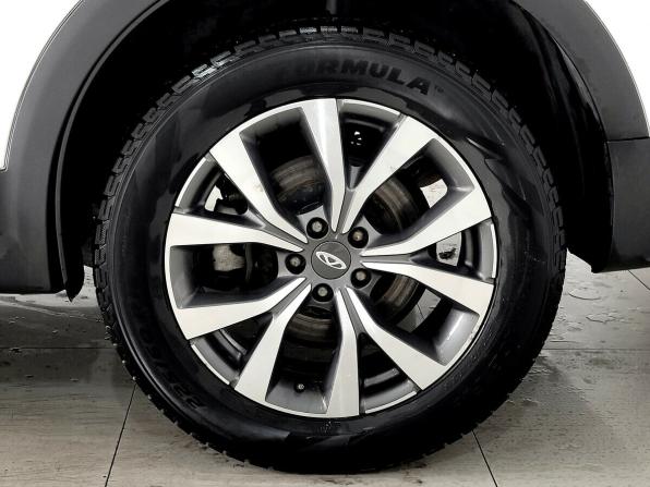 Chery Tiggo 7 Pro I с пробегом 2023 года, цена 1 290 000 рублей, 128959 км, внедорожник, Автокод Объявления