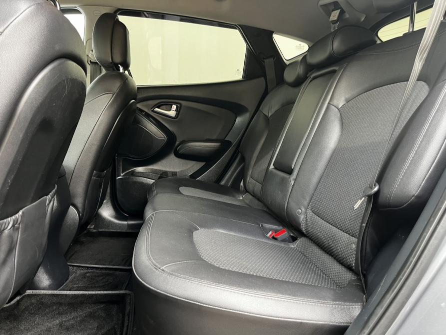 Hyundai ix35 I Москва  - изображение 11