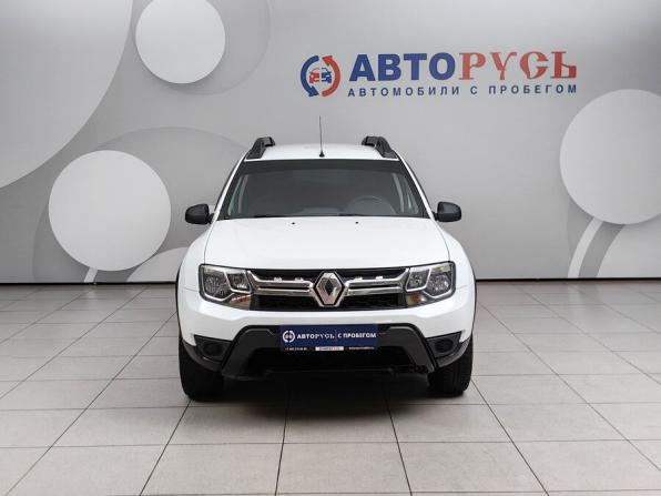Renault Duster I Рестайлинг с пробегом 2019 года, цена 1 445 000 рублей, 119271 км, внедорожник, Автокод Объявления