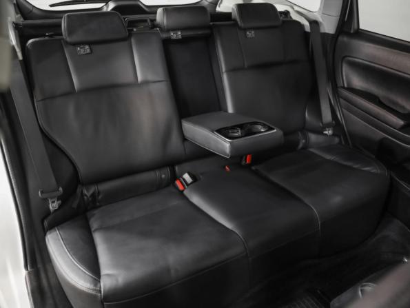 Subaru Forester IV Рестайлинг 2 с пробегом 2016 года, цена 1 849 000 рублей, 196779 км, внедорожник, Автокод Объявления