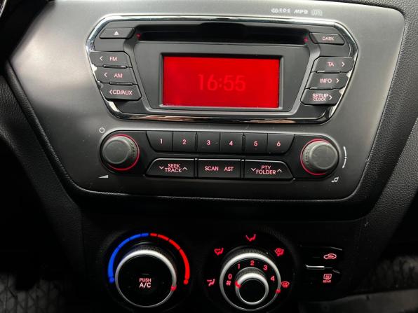 Kia Rio III с пробегом 2013 года, цена 720 000 рублей, 187919 км, седан, Автокод Объявления
