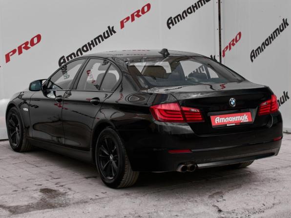 BMW 5 серии VI (F10/F11/F07) с пробегом 2010 года, цена 1 480 000 рублей, 309888 км, седан, Автокод Объявления