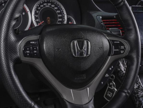 Honda Accord VIII с пробегом 2008 года, цена 989 000 рублей, 191025 км, седан, Автокод Объявления
