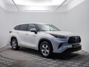 Toyota Highlander IV (XU70) Москва  - изображение 23